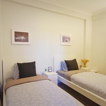 Casa Emon Cascais New Mordern Apartment 3 Bedrooms Bagian luar foto