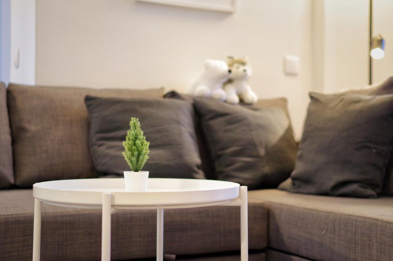 Casa Emon Cascais New Mordern Apartment 3 Bedrooms Bagian luar foto
