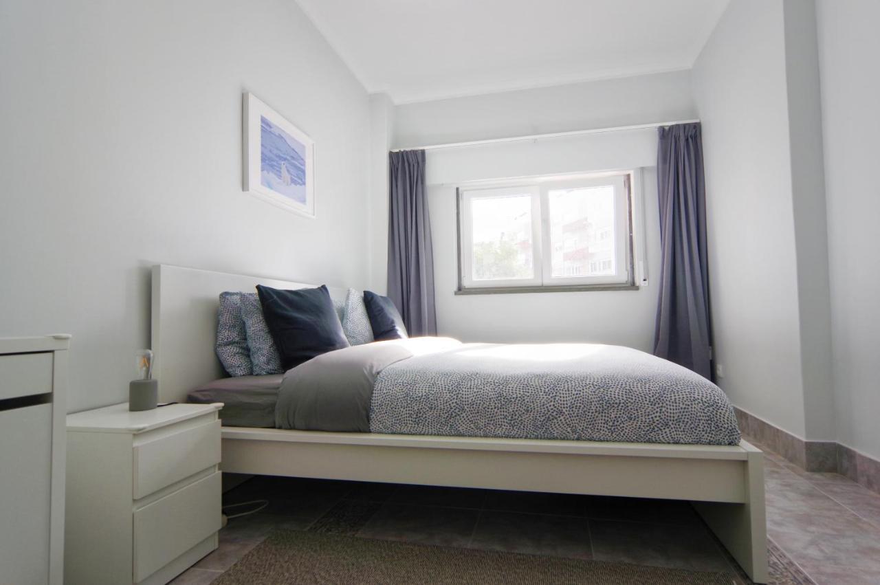 Casa Emon Cascais New Mordern Apartment 3 Bedrooms Bagian luar foto