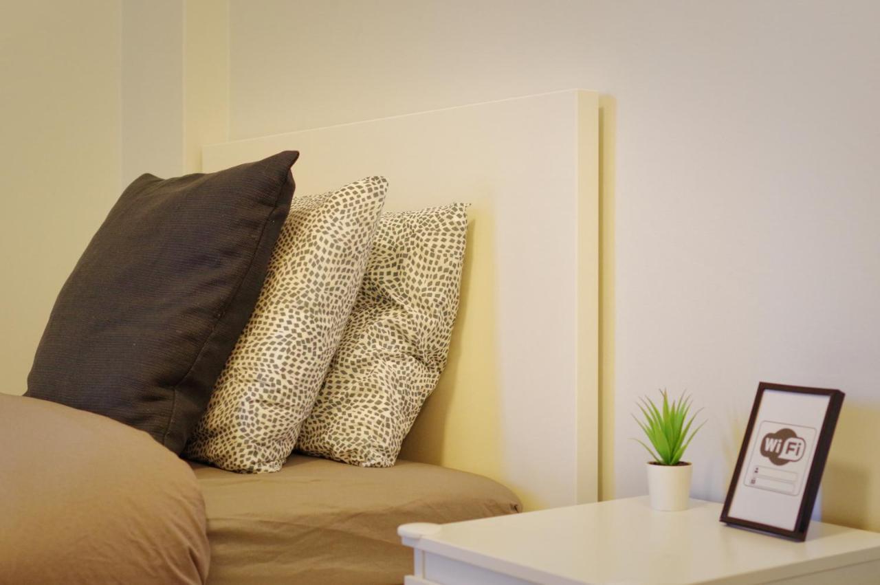 Casa Emon Cascais New Mordern Apartment 3 Bedrooms Bagian luar foto