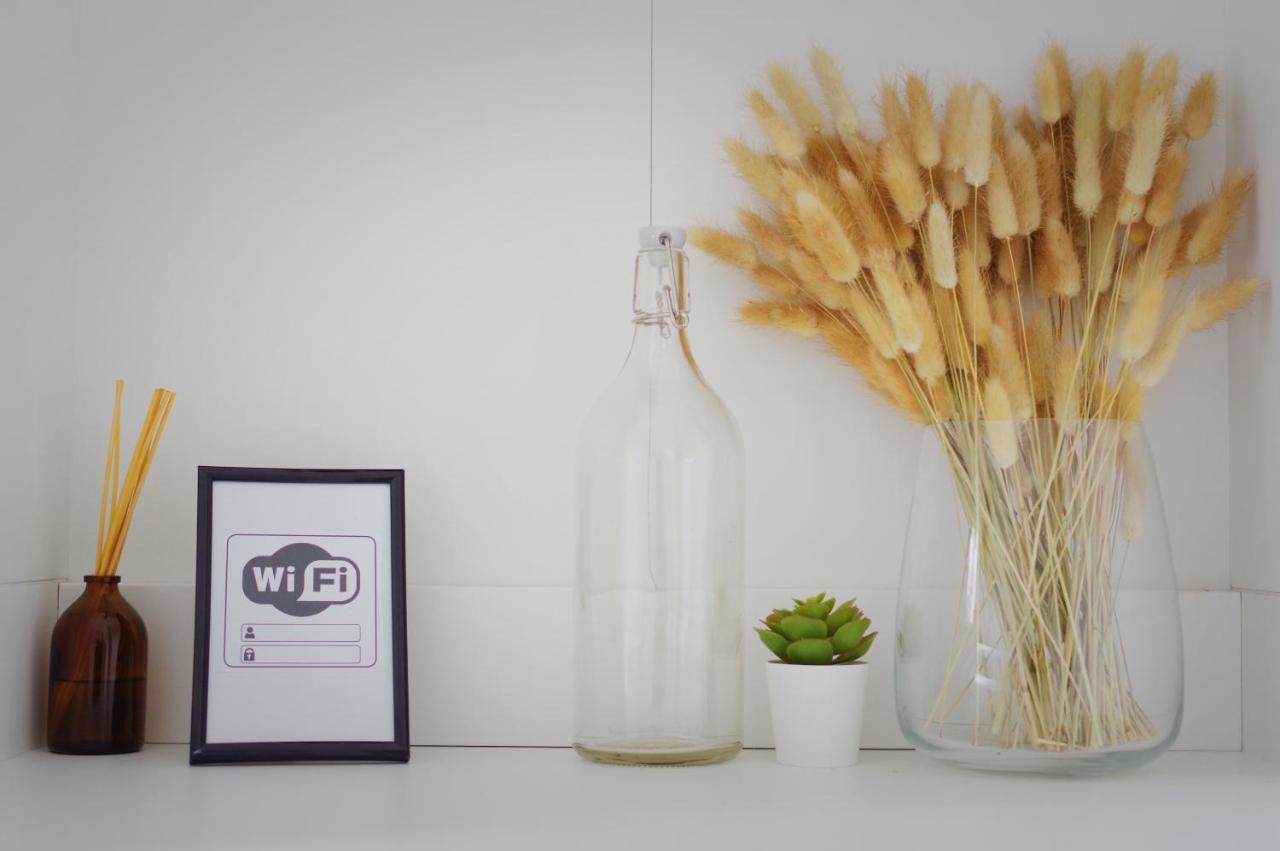 Casa Emon Cascais New Mordern Apartment 3 Bedrooms Bagian luar foto