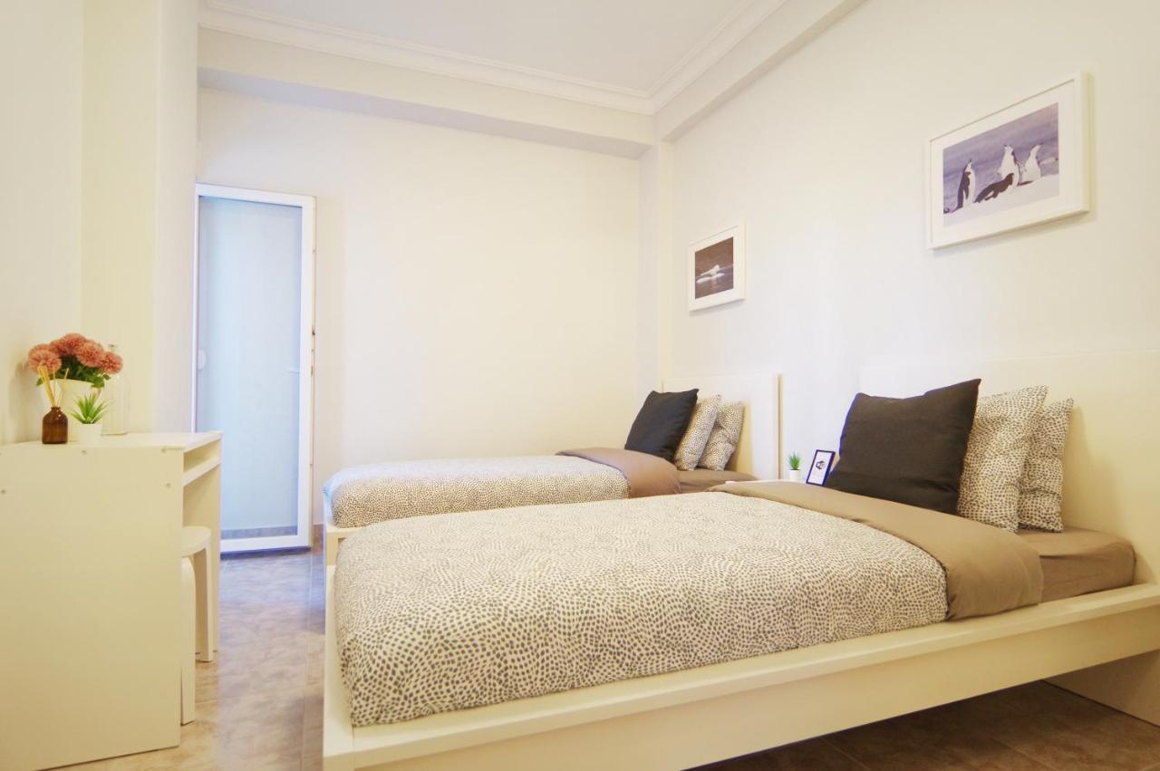 Casa Emon Cascais New Mordern Apartment 3 Bedrooms Bagian luar foto