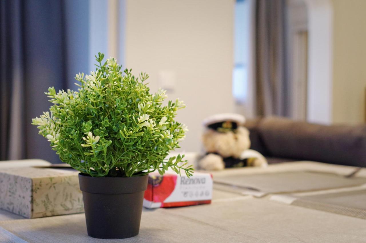 Casa Emon Cascais New Mordern Apartment 3 Bedrooms Bagian luar foto