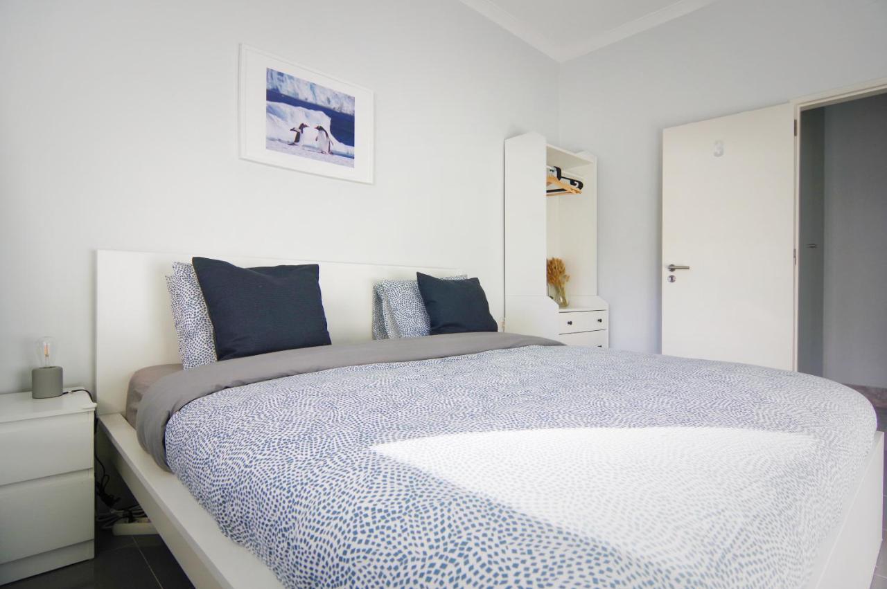Casa Emon Cascais New Mordern Apartment 3 Bedrooms Bagian luar foto