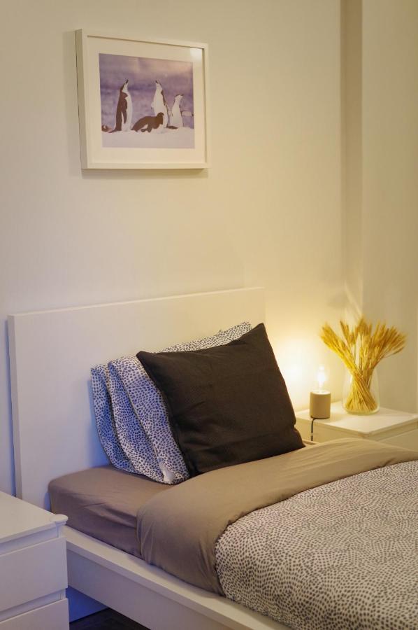 Casa Emon Cascais New Mordern Apartment 3 Bedrooms Bagian luar foto