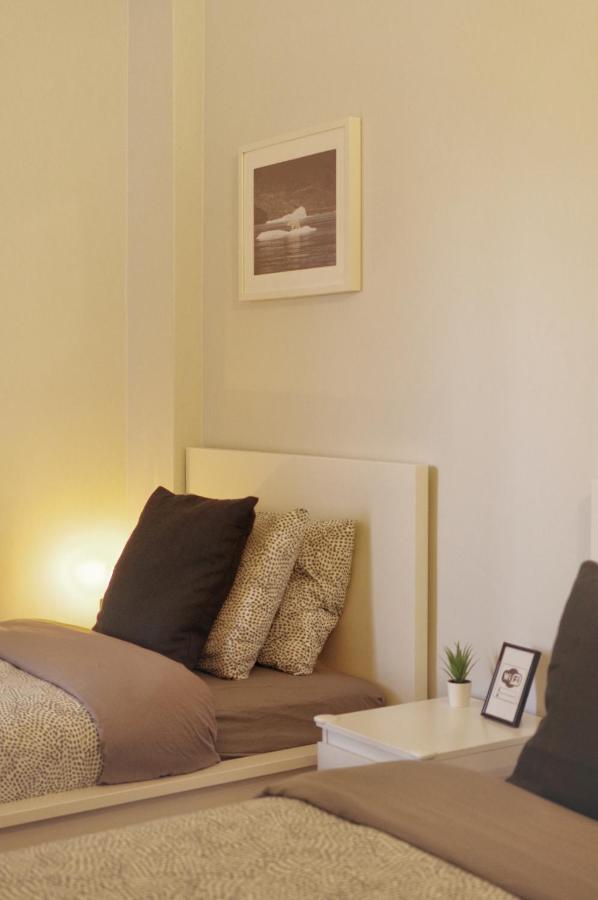 Casa Emon Cascais New Mordern Apartment 3 Bedrooms Bagian luar foto