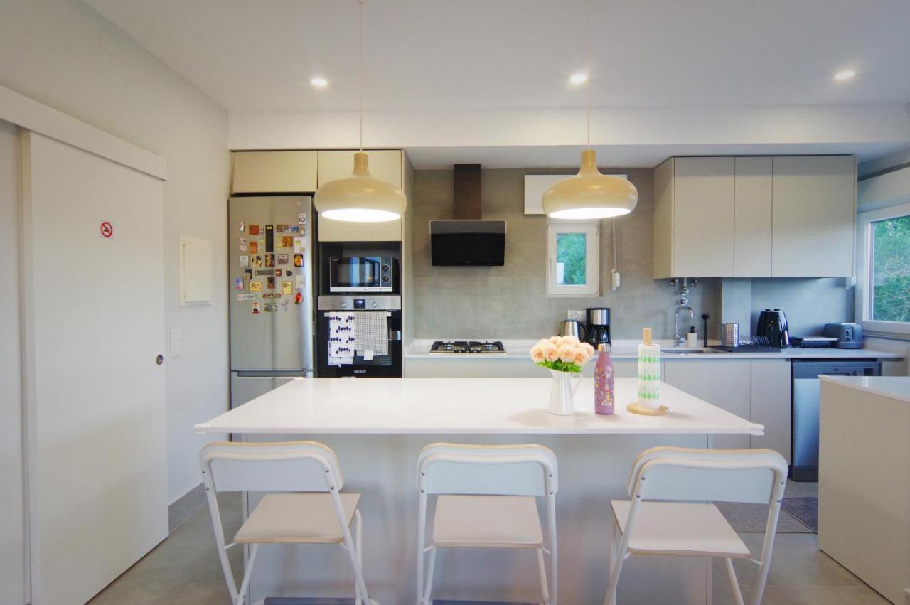 Casa Emon Cascais New Mordern Apartment 3 Bedrooms Bagian luar foto