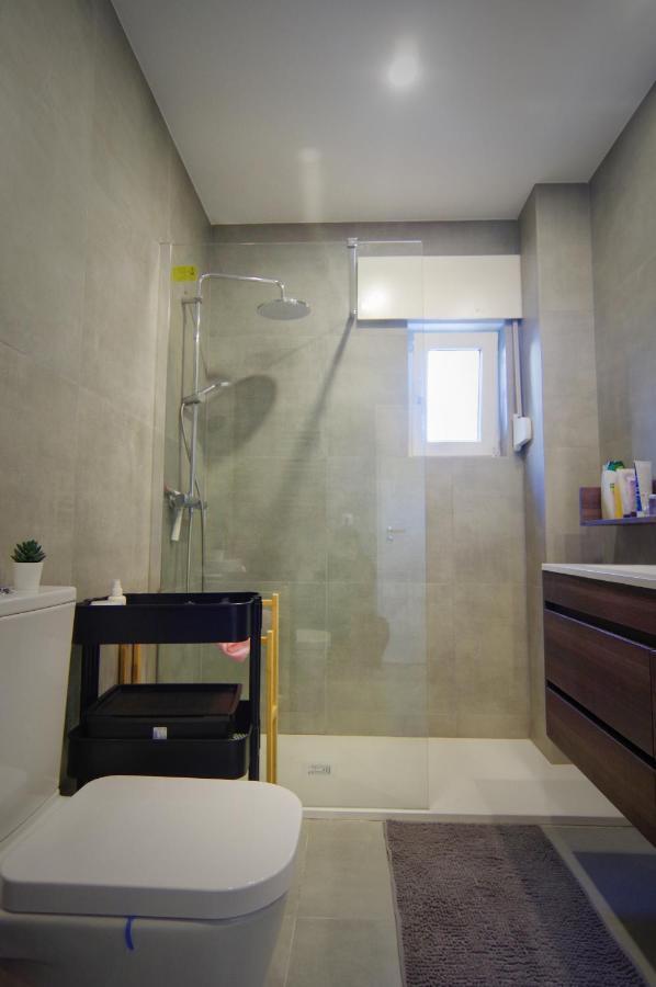 Casa Emon Cascais New Mordern Apartment 3 Bedrooms Bagian luar foto
