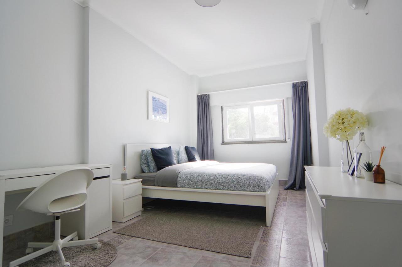 Casa Emon Cascais New Mordern Apartment 3 Bedrooms Bagian luar foto