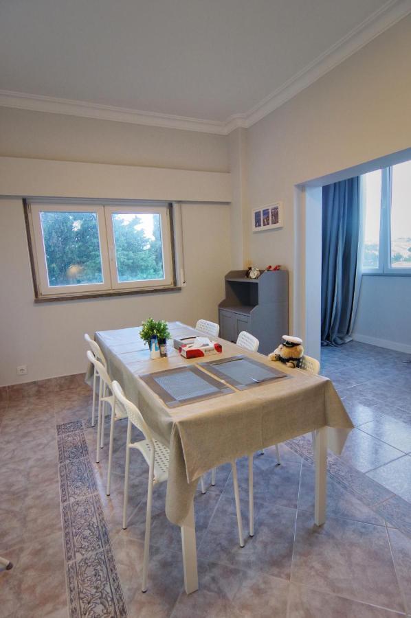 Casa Emon Cascais New Mordern Apartment 3 Bedrooms Bagian luar foto