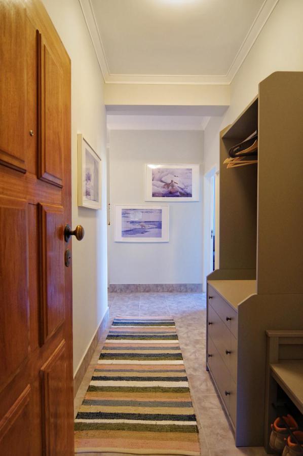 Casa Emon Cascais New Mordern Apartment 3 Bedrooms Bagian luar foto